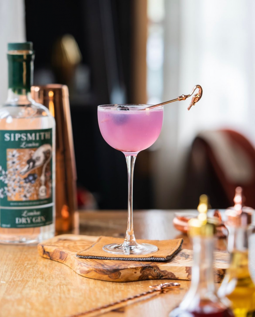 World Gin Day special with Beam Suntory's - Sipmsith and