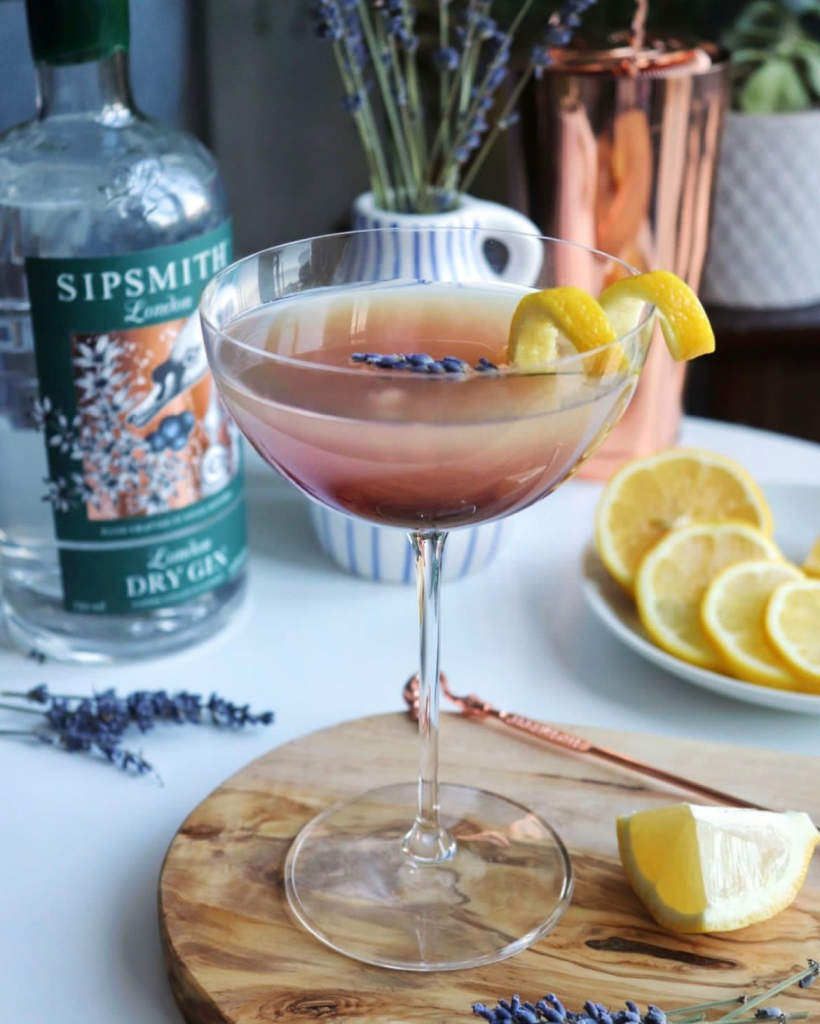 Roku Gin & Sipsmith Dry Gin セット 13981bb4ea504e7a78c86a7e92d128