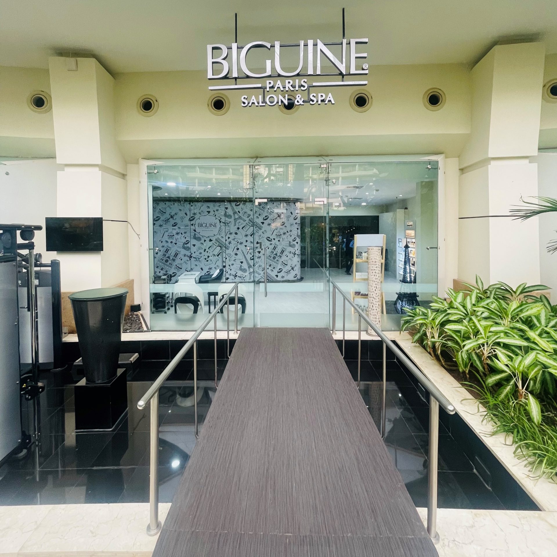Hotel Sahara Star new destination for Jean-Claude Biguine Salon and Spa in Mumbai - Hotelier India Hotel Sahara Star new destination for Jean-Claude Biguine Salon and Spa in Mumbai - Hotelier India