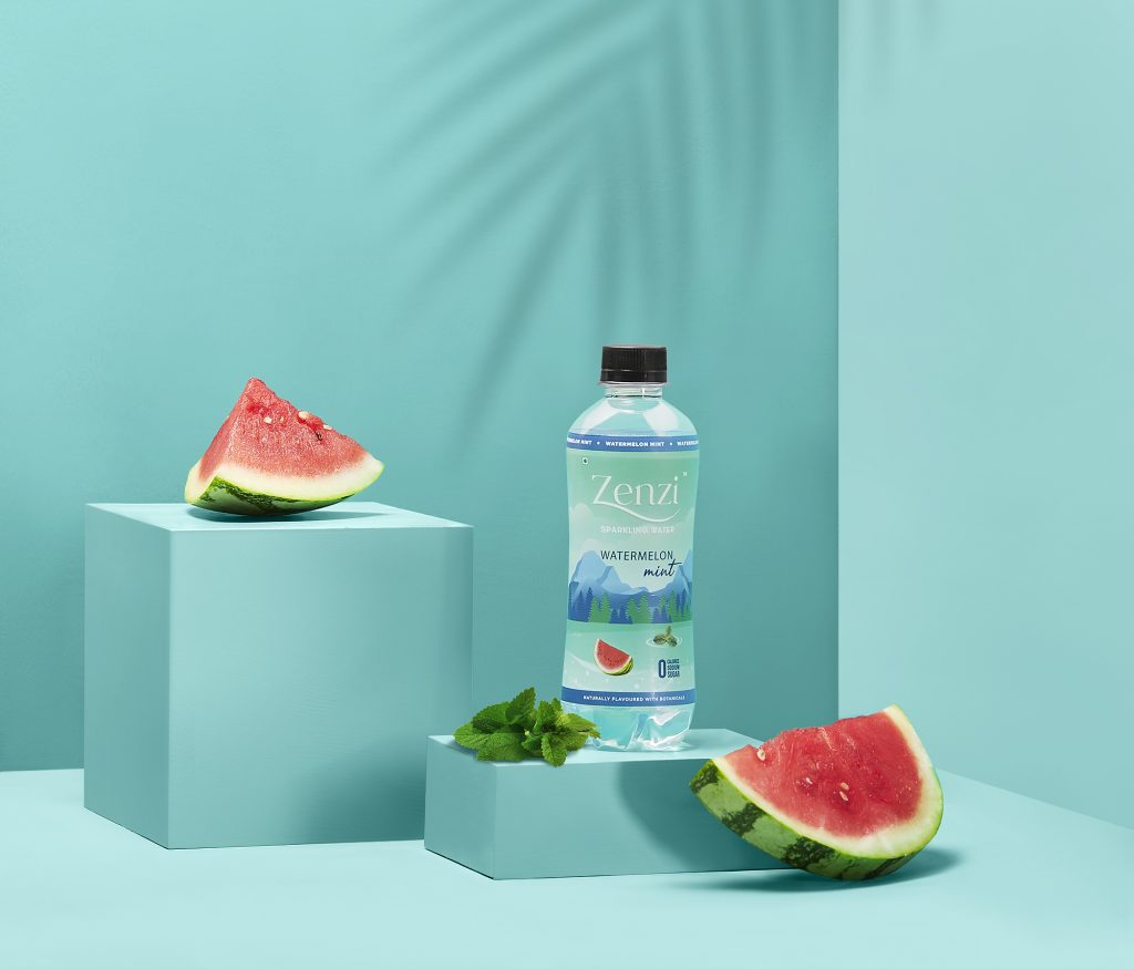 Debunking myths Does sparkling water hydrate? Hotelier India