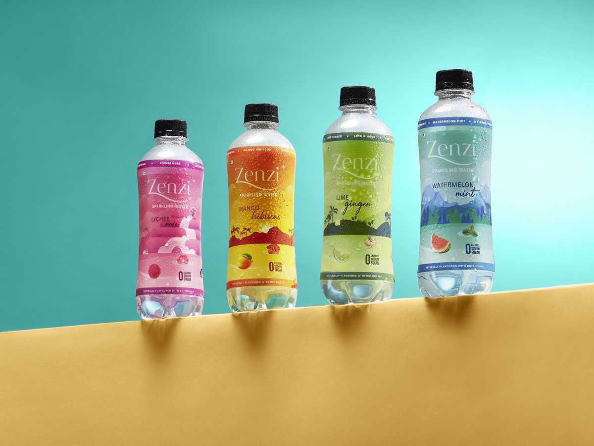 Debunking myths Does sparkling water hydrate? Hotelier India