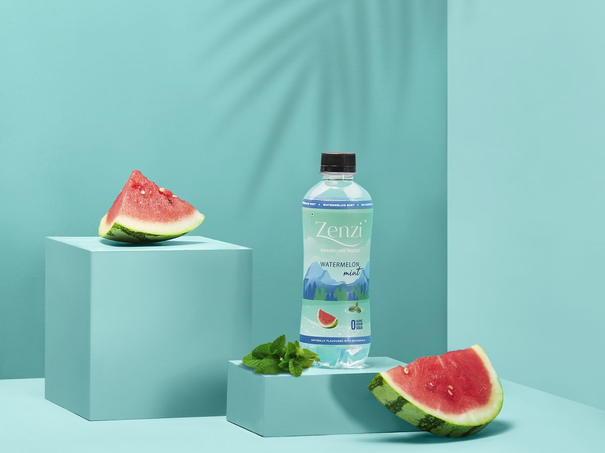 Debunking myths Does sparkling water hydrate? Hotelier India