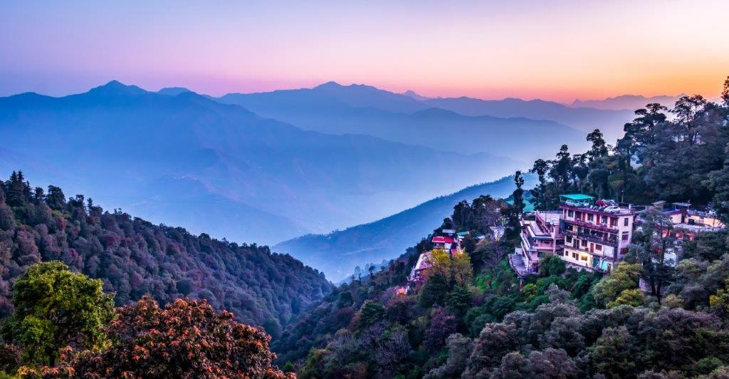 Leisure Hotels Group to open Heritage Luxury Resort in Mussoorie