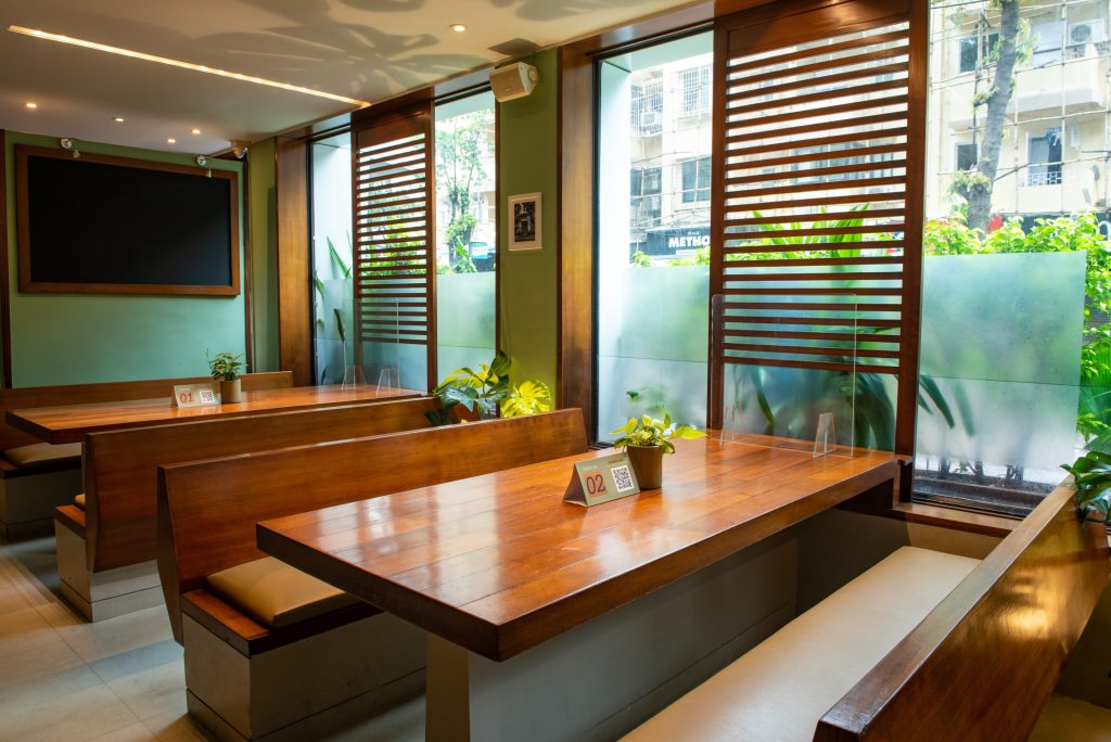 Bandra's beloved Salt Water Café Hotelier India