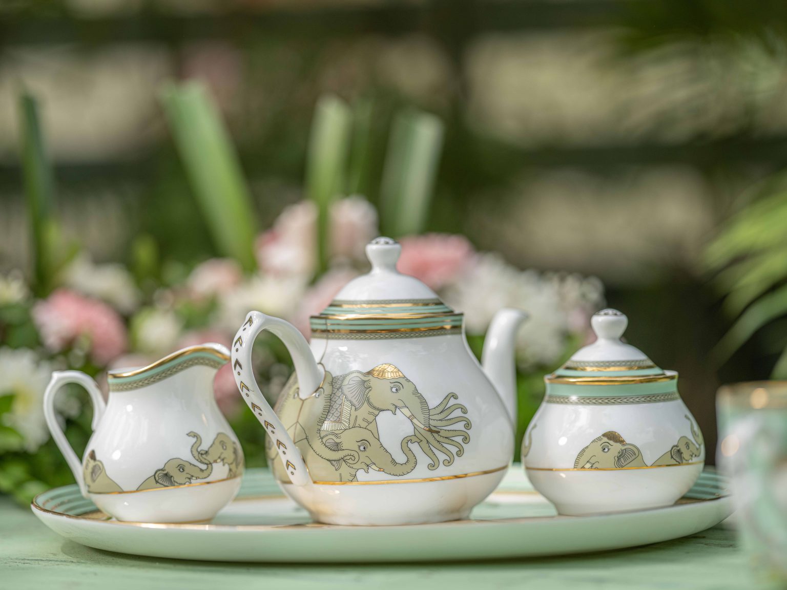 Kaunteya Unveils the Exquisite Airavata Collection Hotelier India