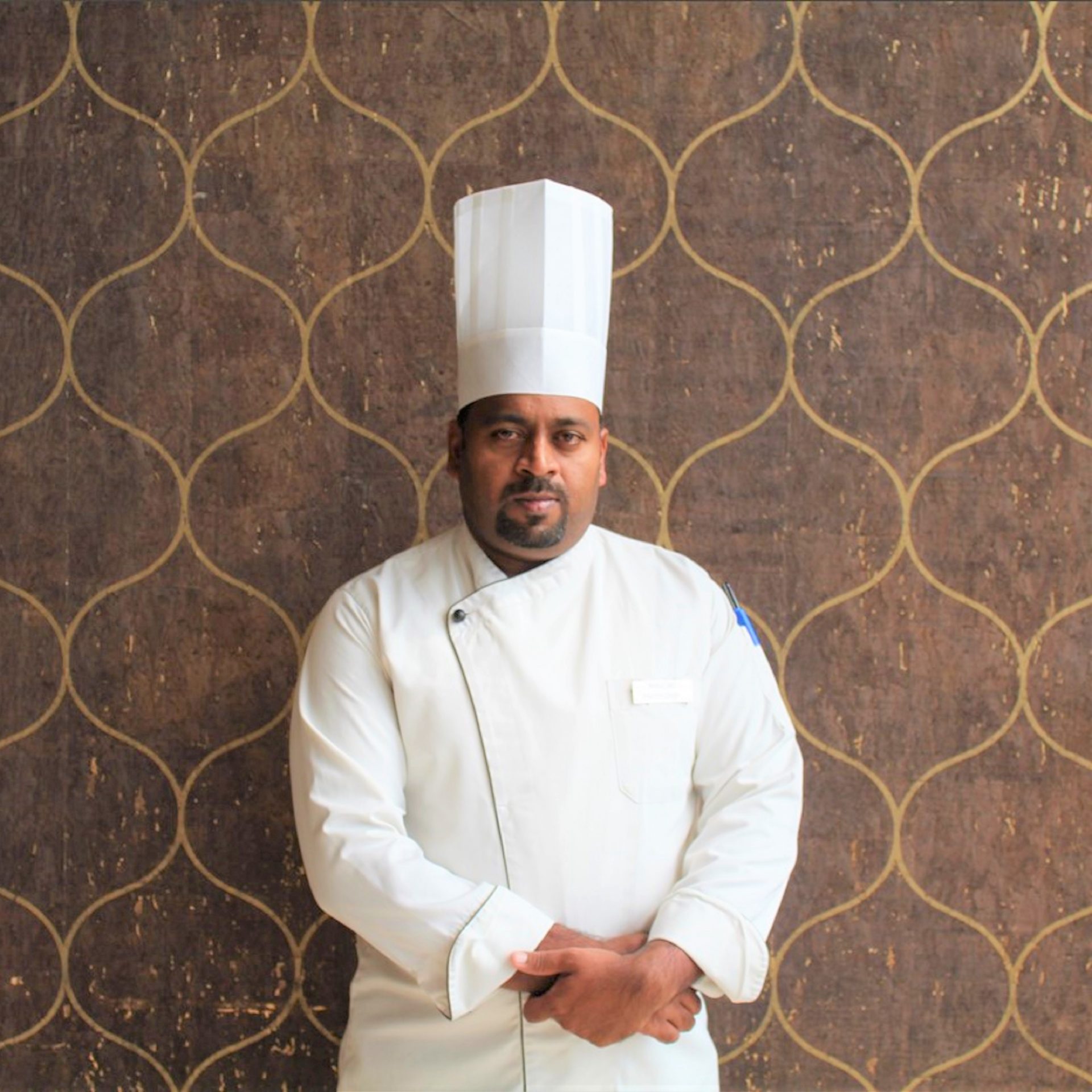 Courtyard By Marriott Bengaluru Hebbal appoints Manju M.S. as the