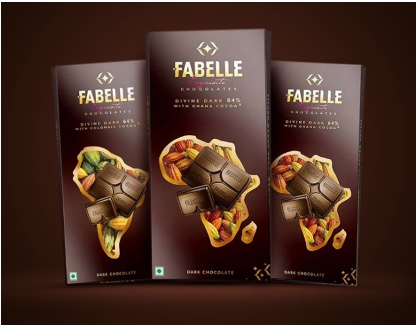 Fabelle discount chocolate price
