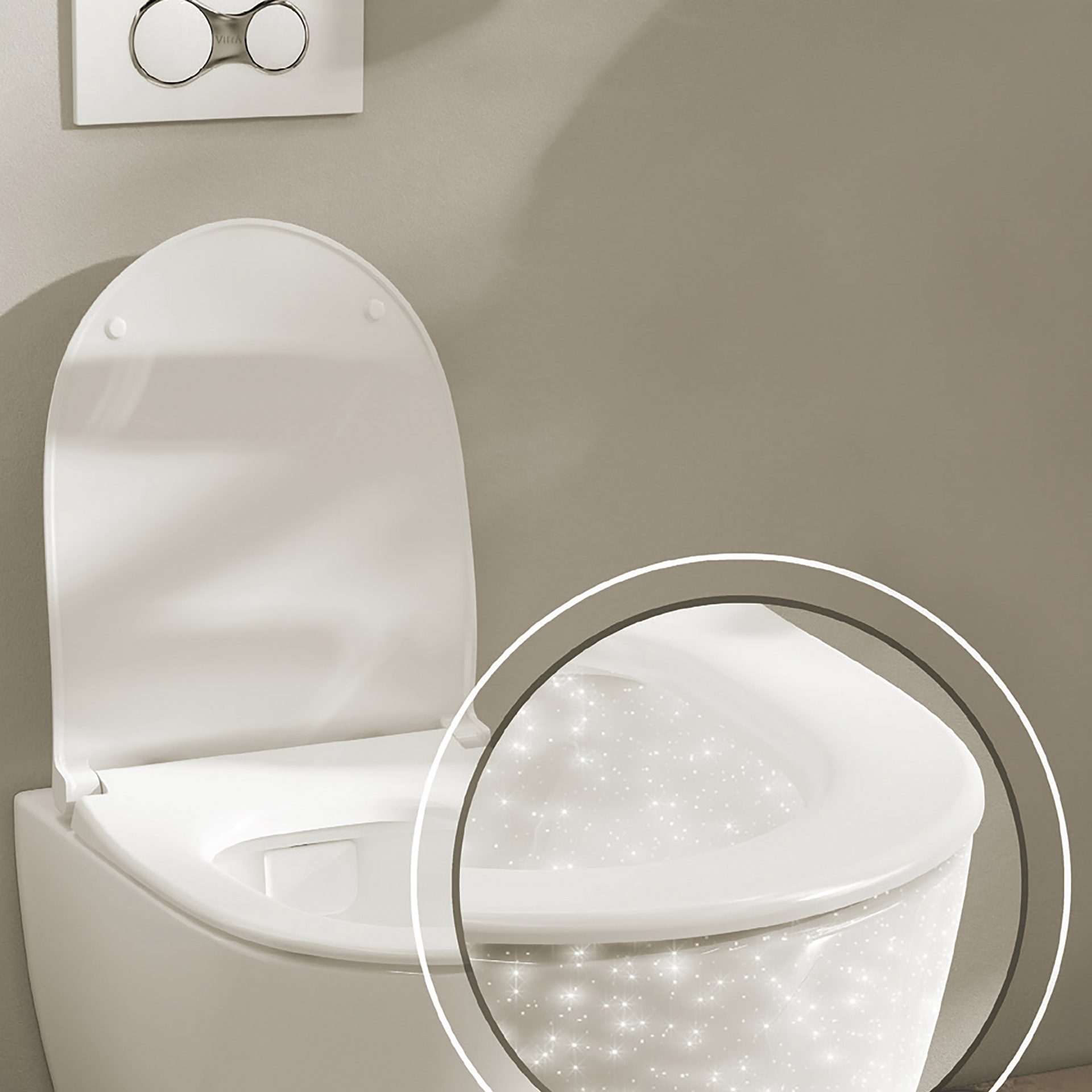 Introducing VitrA Hygiene - Hotelier India