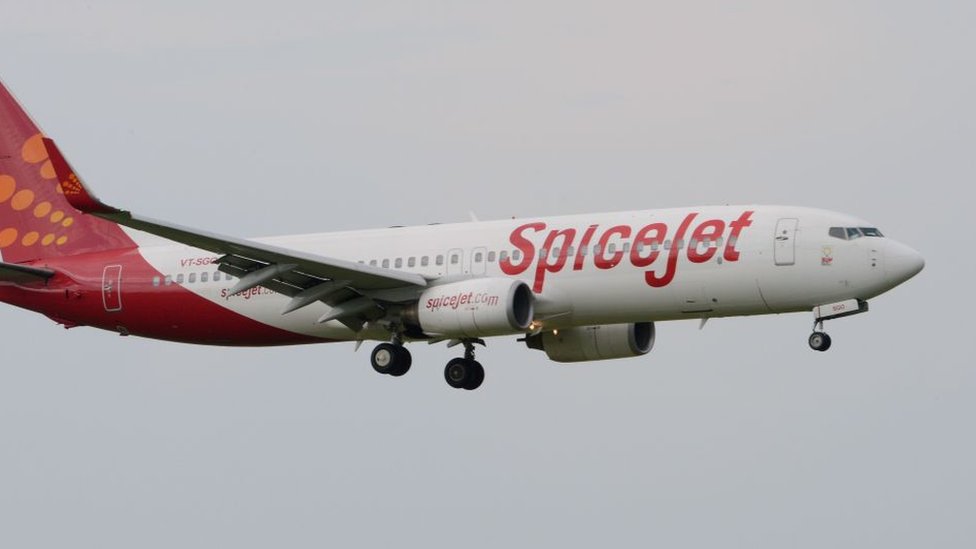 SpiceJet completes seven glorious years of flying with the highest