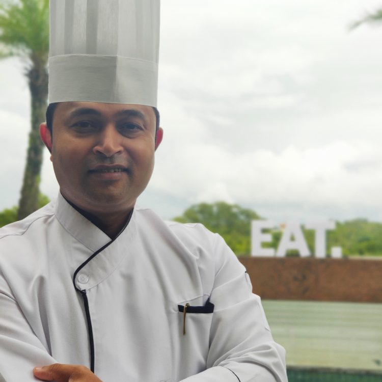 Uttam Dey joins Hyatt Centric MG Road Bangalore as the new Chef De Cuisine Hotelier India