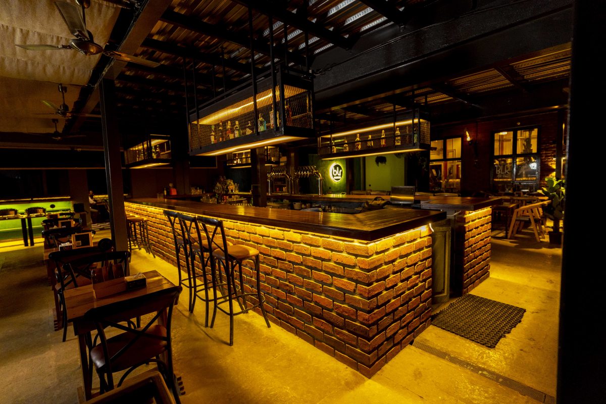 Bangalore based brewery onboards different brews from across the Globe