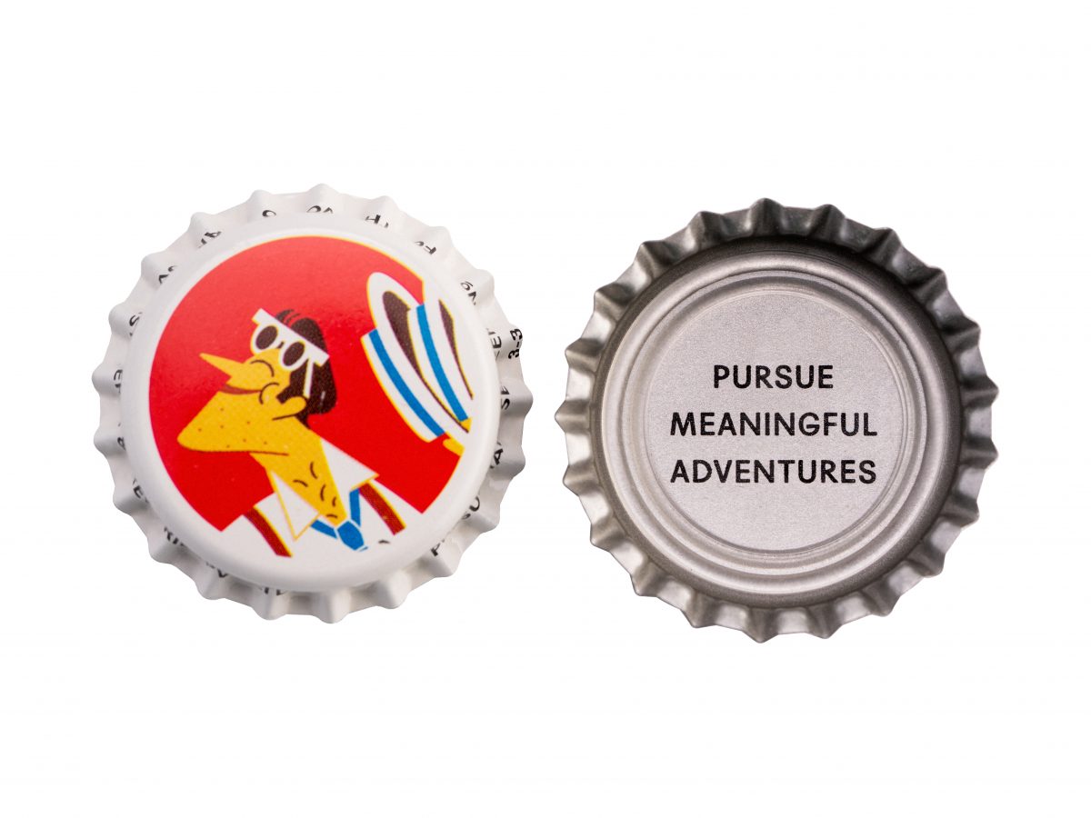 PURSUE hard seltzer launches in Mumbai Hotelier India