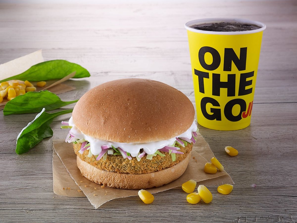 Jumboking rolls out Burgers on the go campaign targets Mumbai