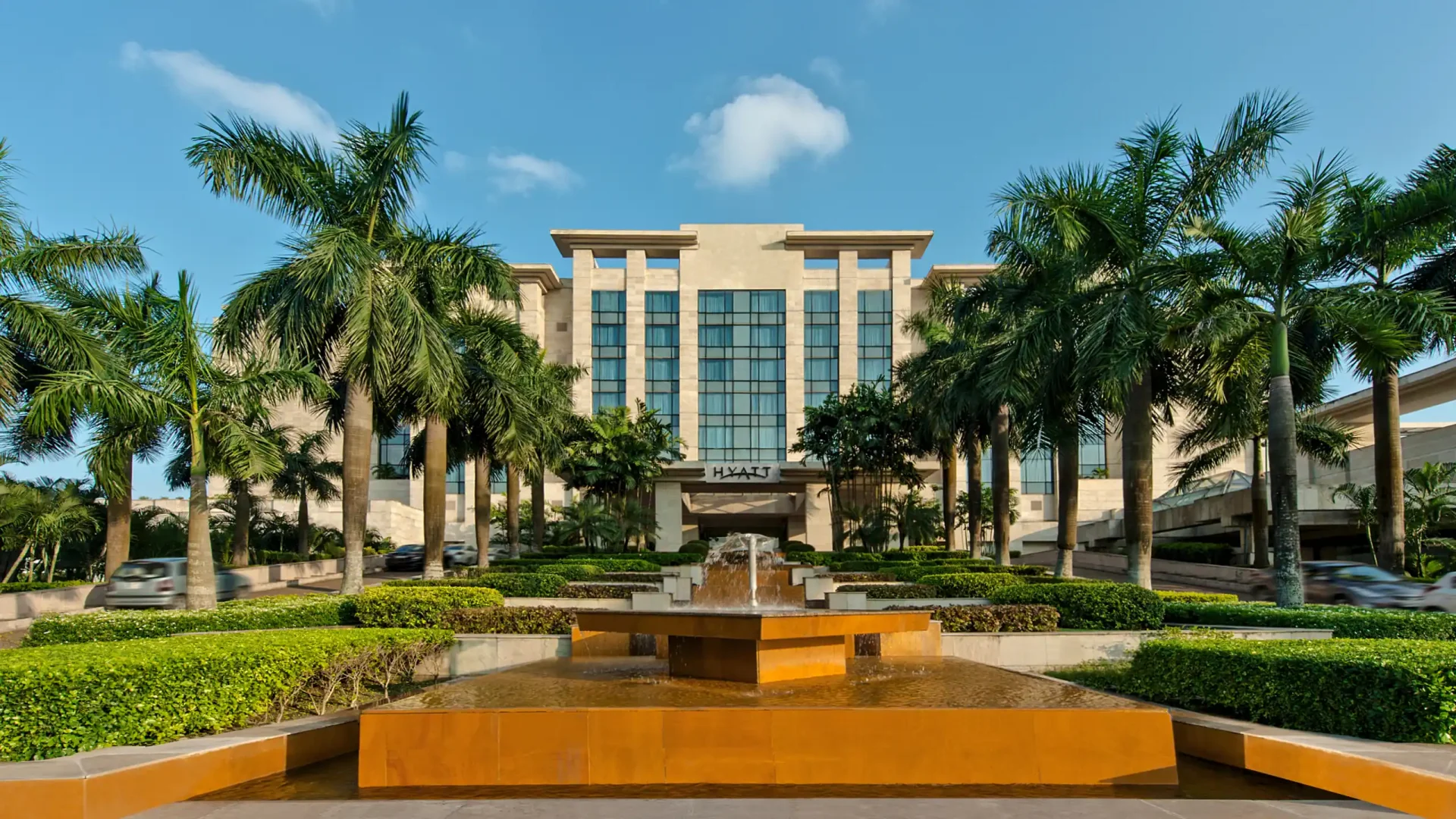 Hyatt Regency Kolkata completes 20 glorious years in the city of joy
