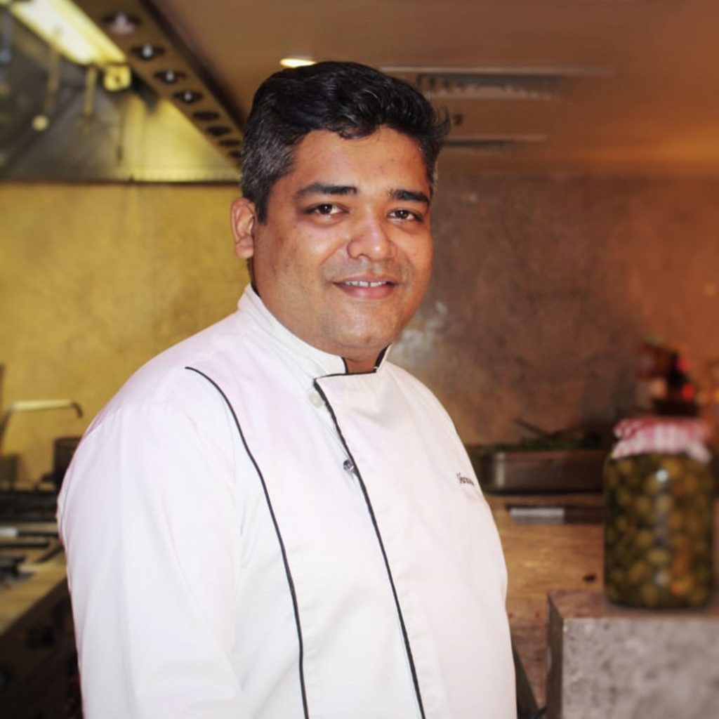 Courtyard by Marriott Bengaluru Hebbal Appoints Vivek Pillai as the New