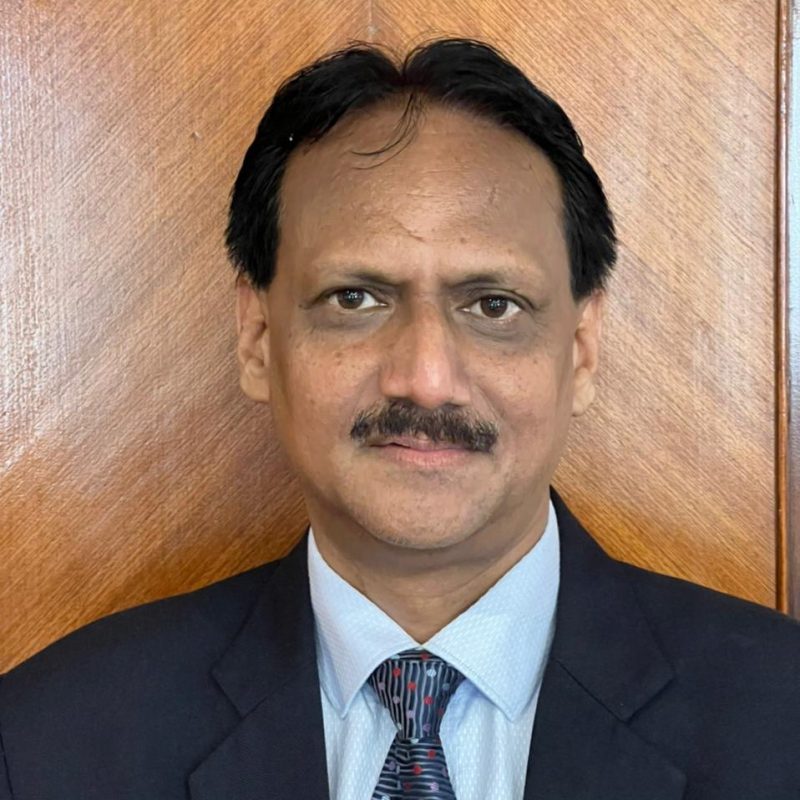 Lokesh Kumar Aggarwal takes charge as the Director Finance, ITDC