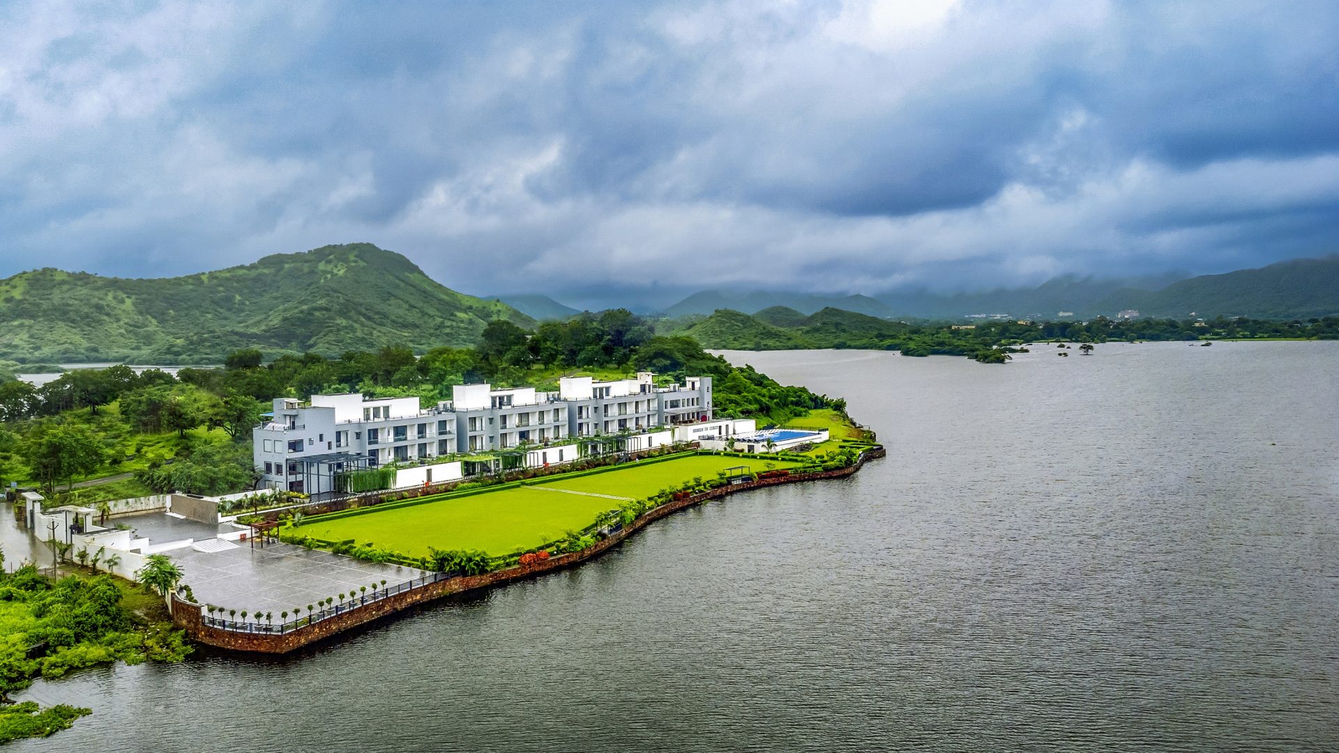 ZANA Luxury Escapes presents an all new world at its maiden resort