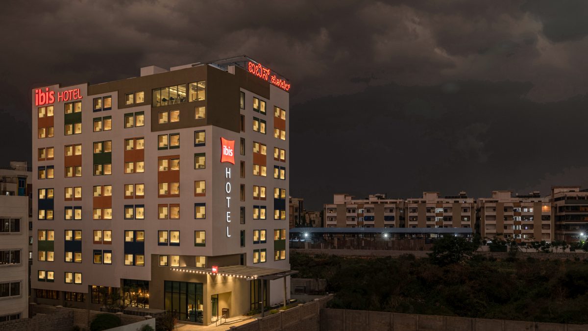32 Reviews of Ibis Bengaluru Outer Ring Road Hotel in Bangalore - Goibibo-as247.edu.vn