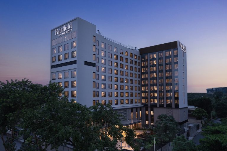 Fairfield by Marriott brings 'Beauty with Simplicity' to Mumbai Hotelier India Fairfield by Marriott brings 'Beauty with Simplicity' to Mumbai Hotelier India