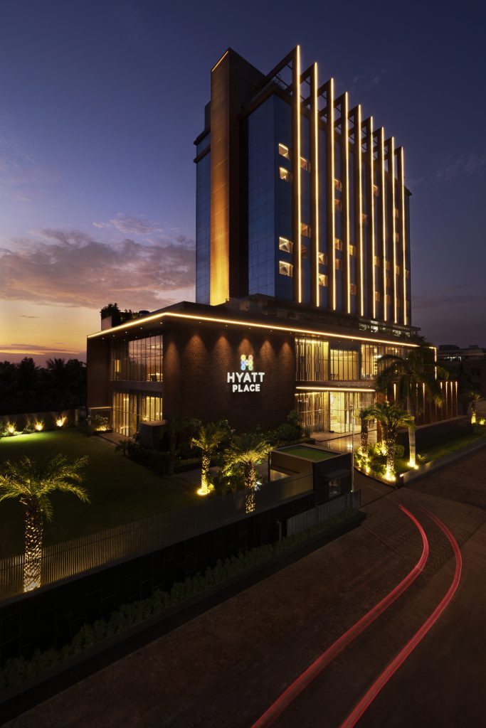 Hyatt Place opens its second hotel in Gujarat with Hyatt Place Bharuch