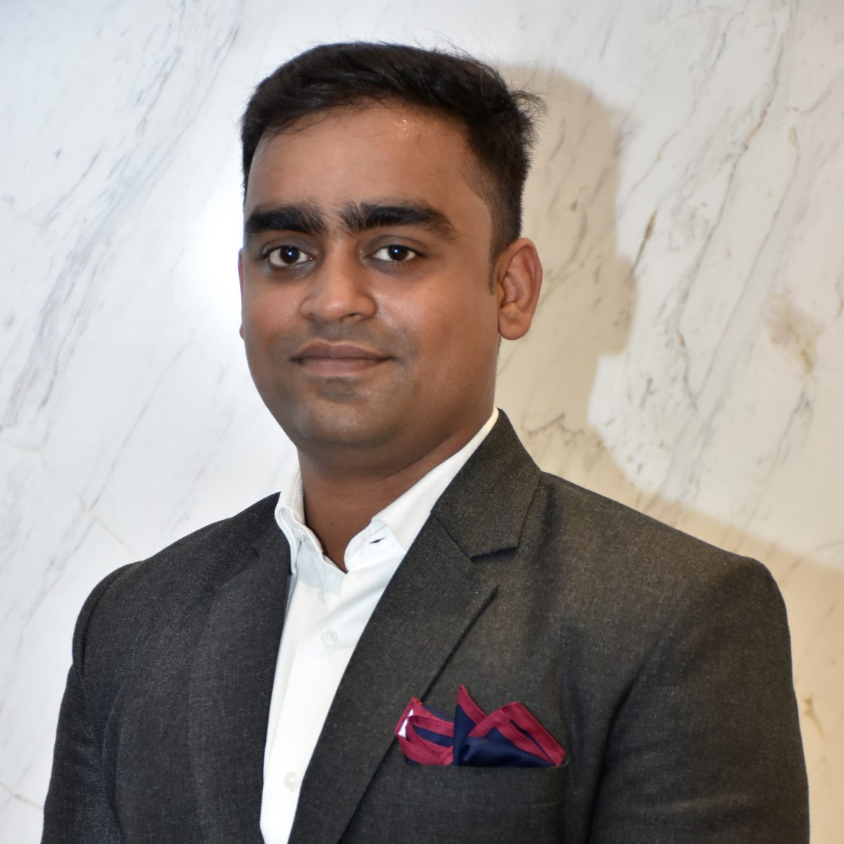 Pawan Poojari has been appointed as the Housekeeping Manager at