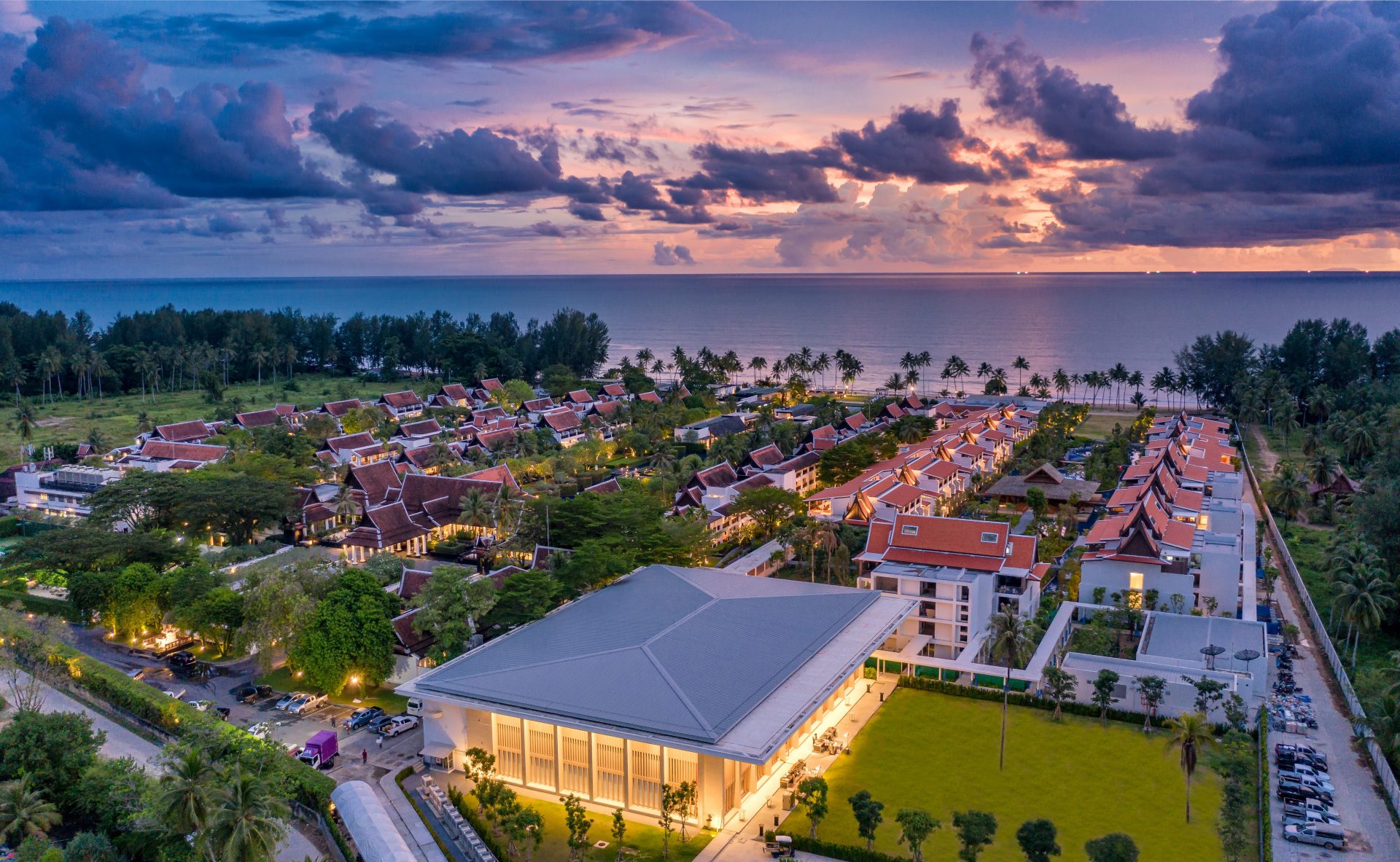 JW Marriott Khao Lak Resort an Spa redefines luxury resort experience Hotelier India