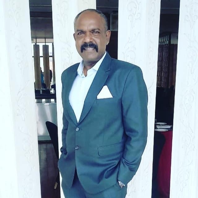 Chef Daniel Kumar is now the Director of Food and Beverage at Howard