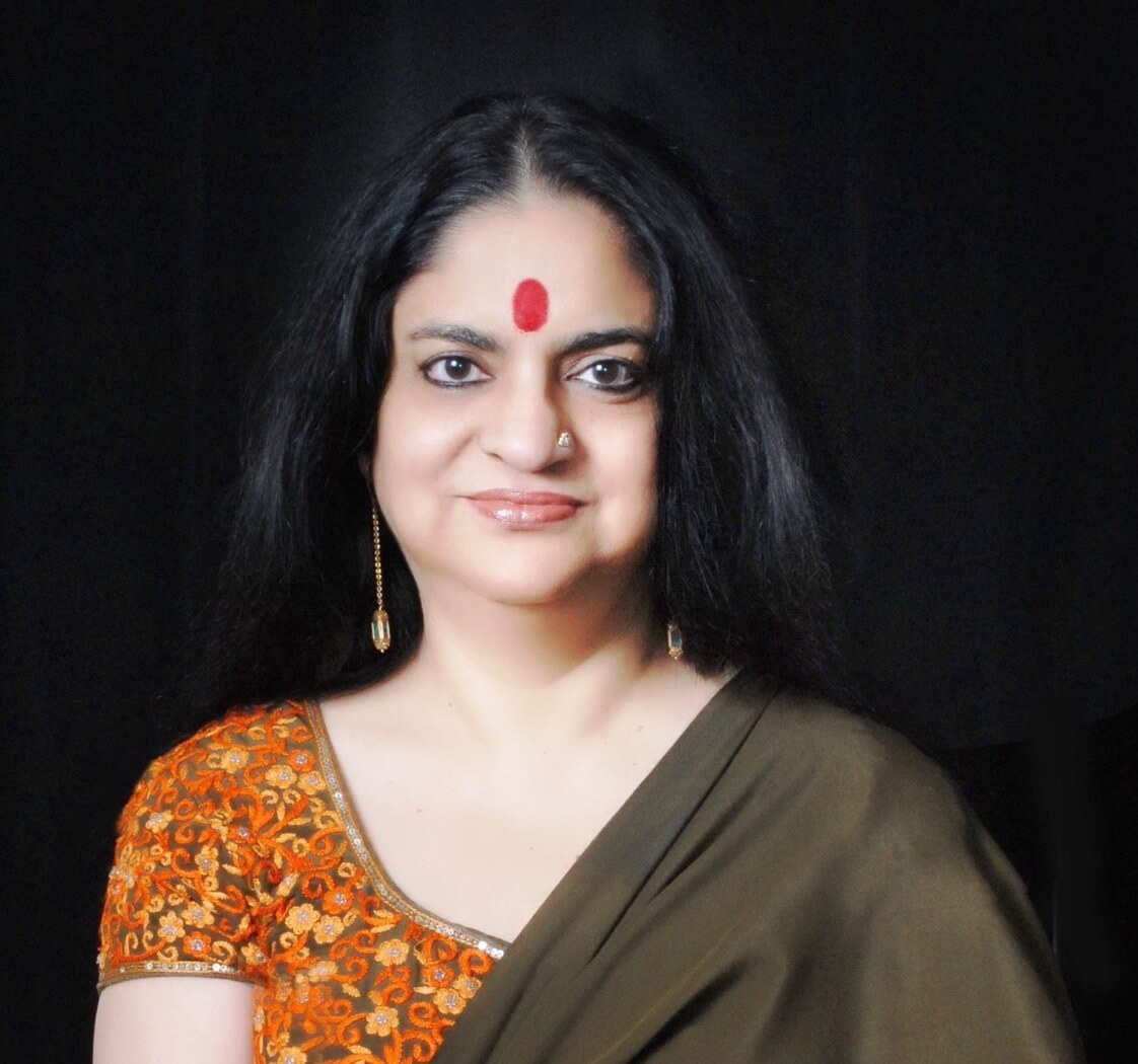 Picture of Jyoti Mayal