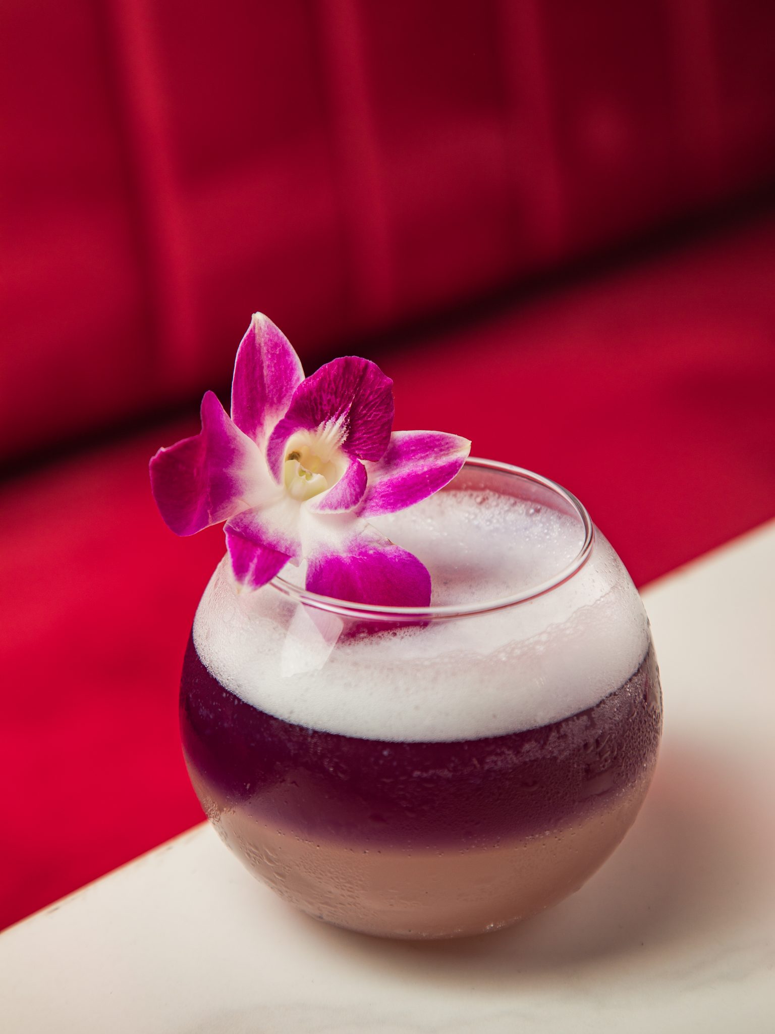 Asian dining space in Mumbai Pink Wasabi completes one year in the