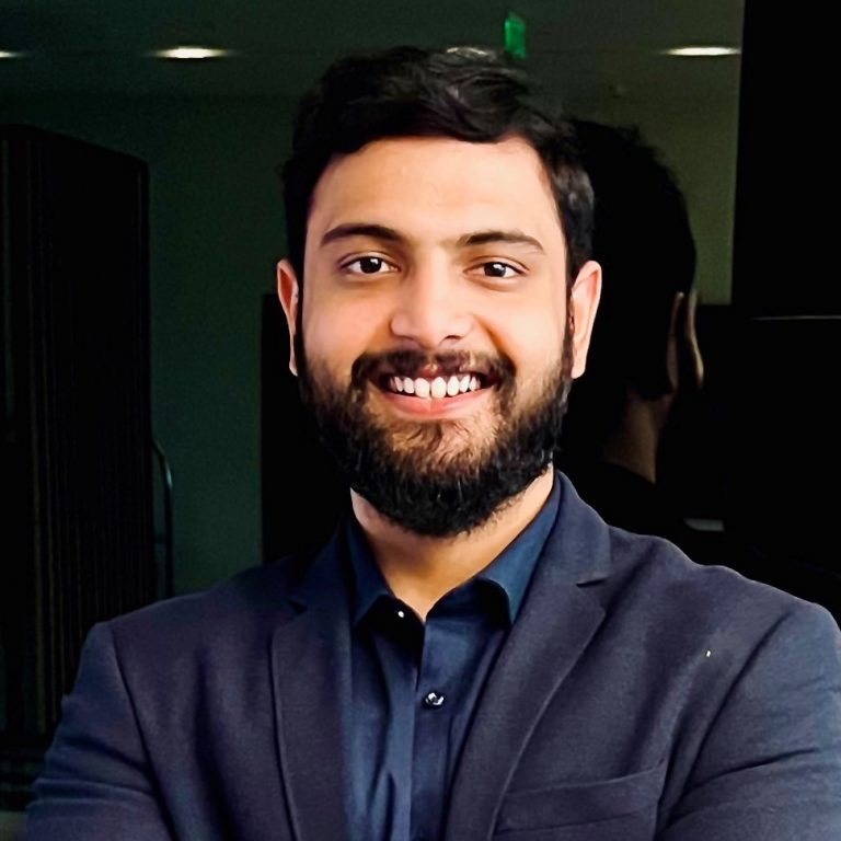 Dhruv Sharma appointed as Digital Marketing Manager for Hilton and ...