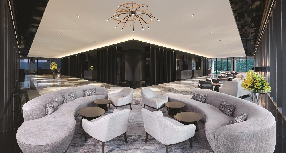 Making hotels comfortable Hotelier India