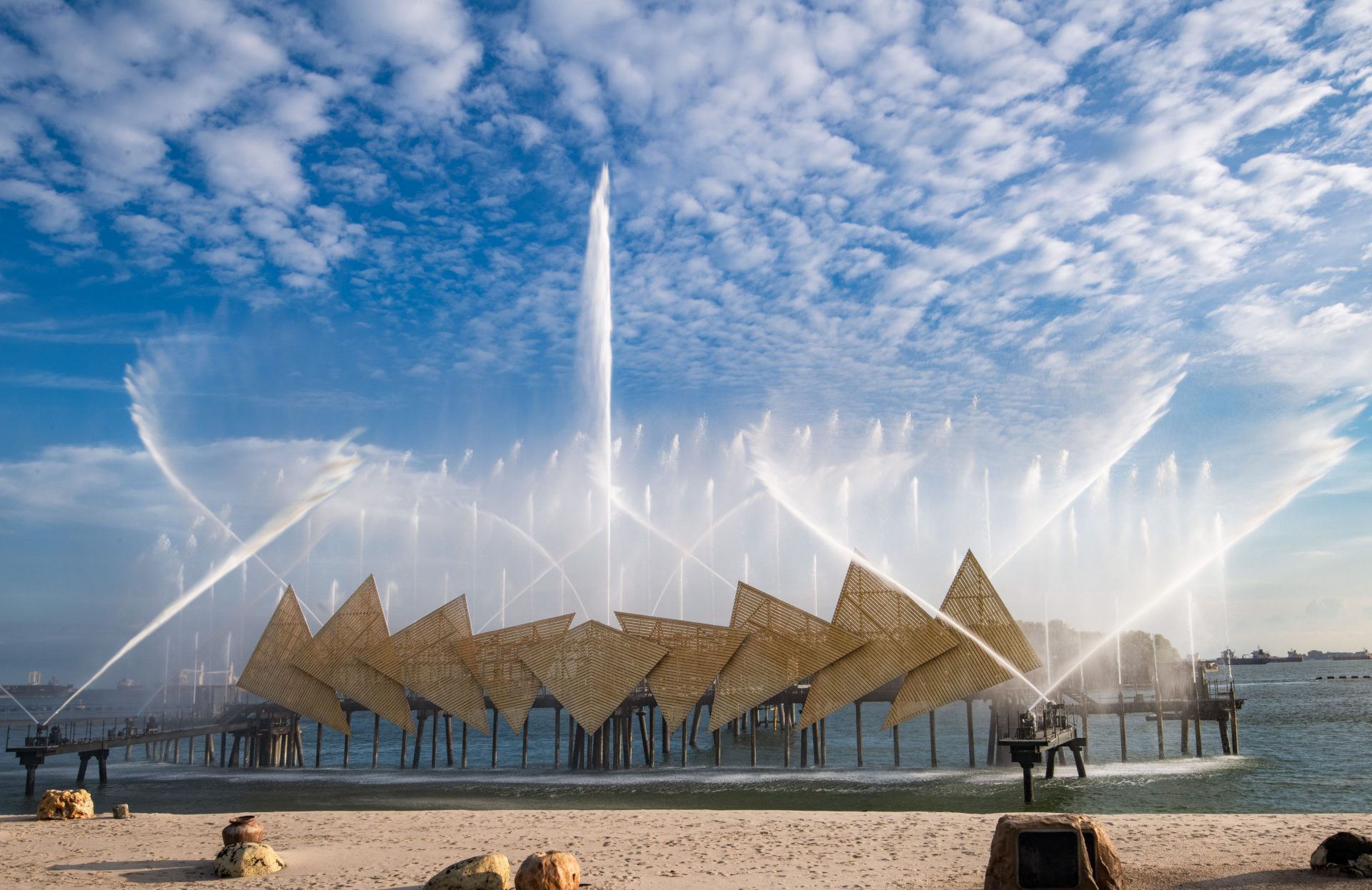 Singapore’s Mount Faber Leisure Group launches an affordable