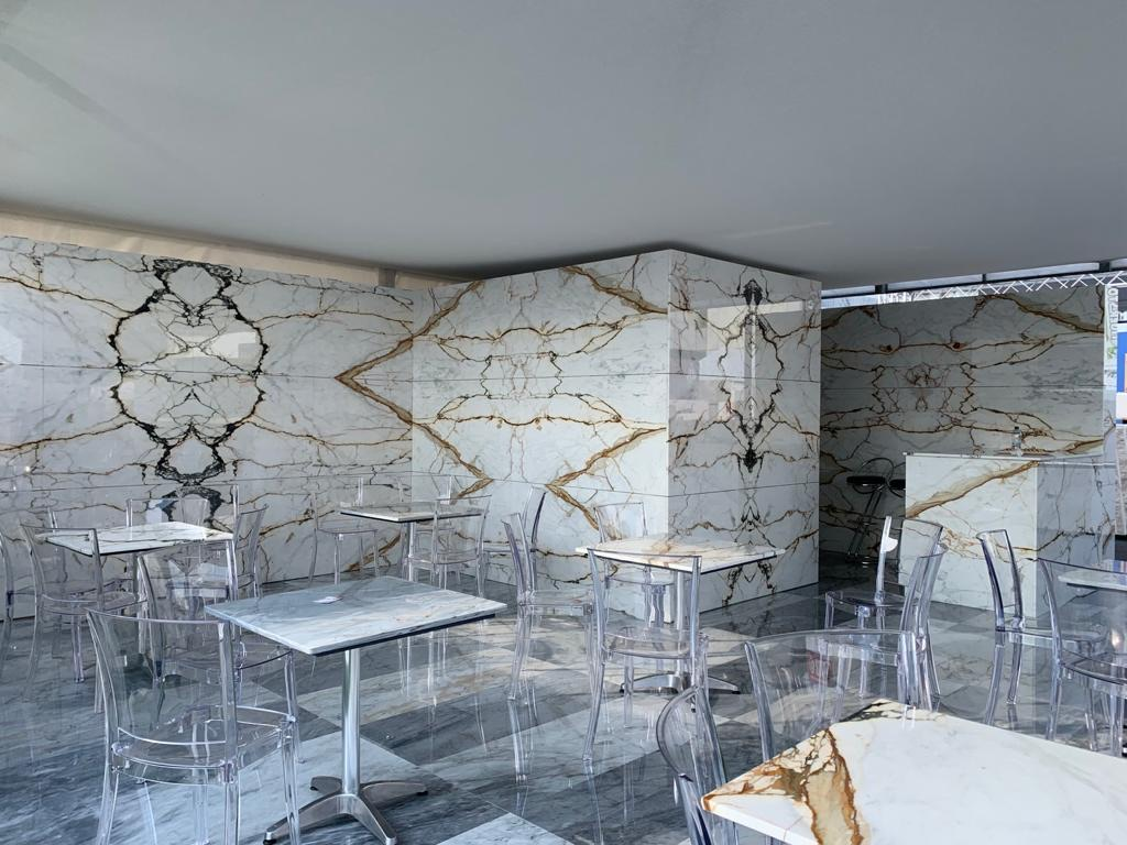 Trending designs for contemporary restaurants Hotelier India