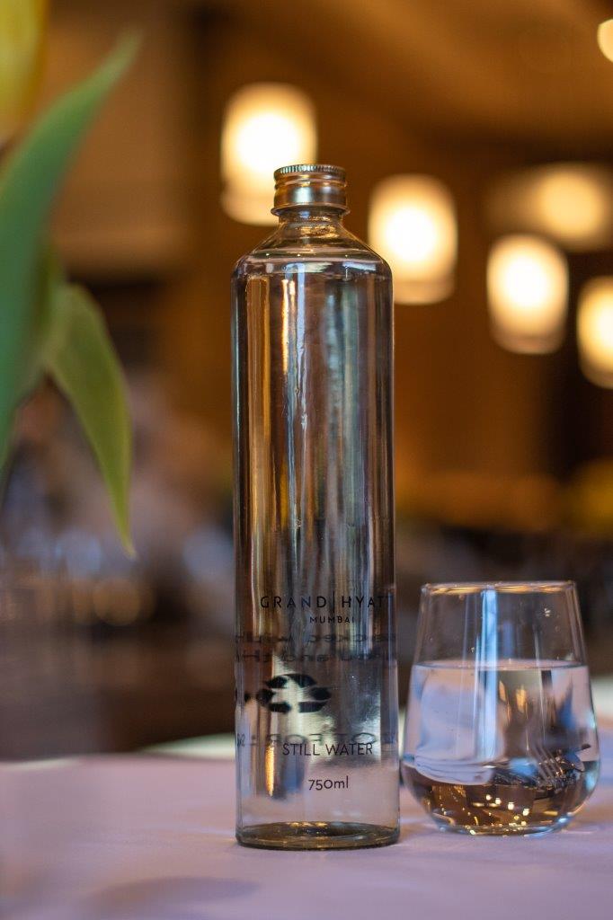 Grand Hyatt Mumbai Hotel and Residences takes one more step towards