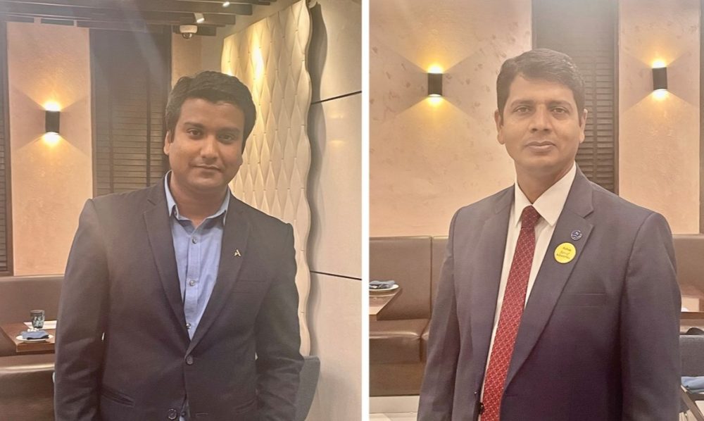 Breaking Boundaries How Novotel Guwahati GS Road champions inclusivity