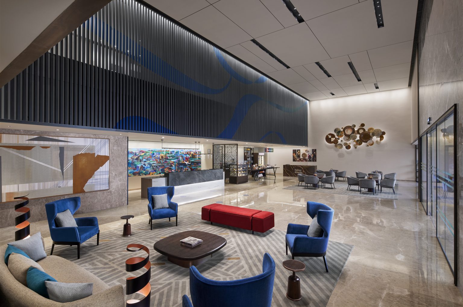 Hyatt Place Vadodara completes one prosperous year in the hospitality