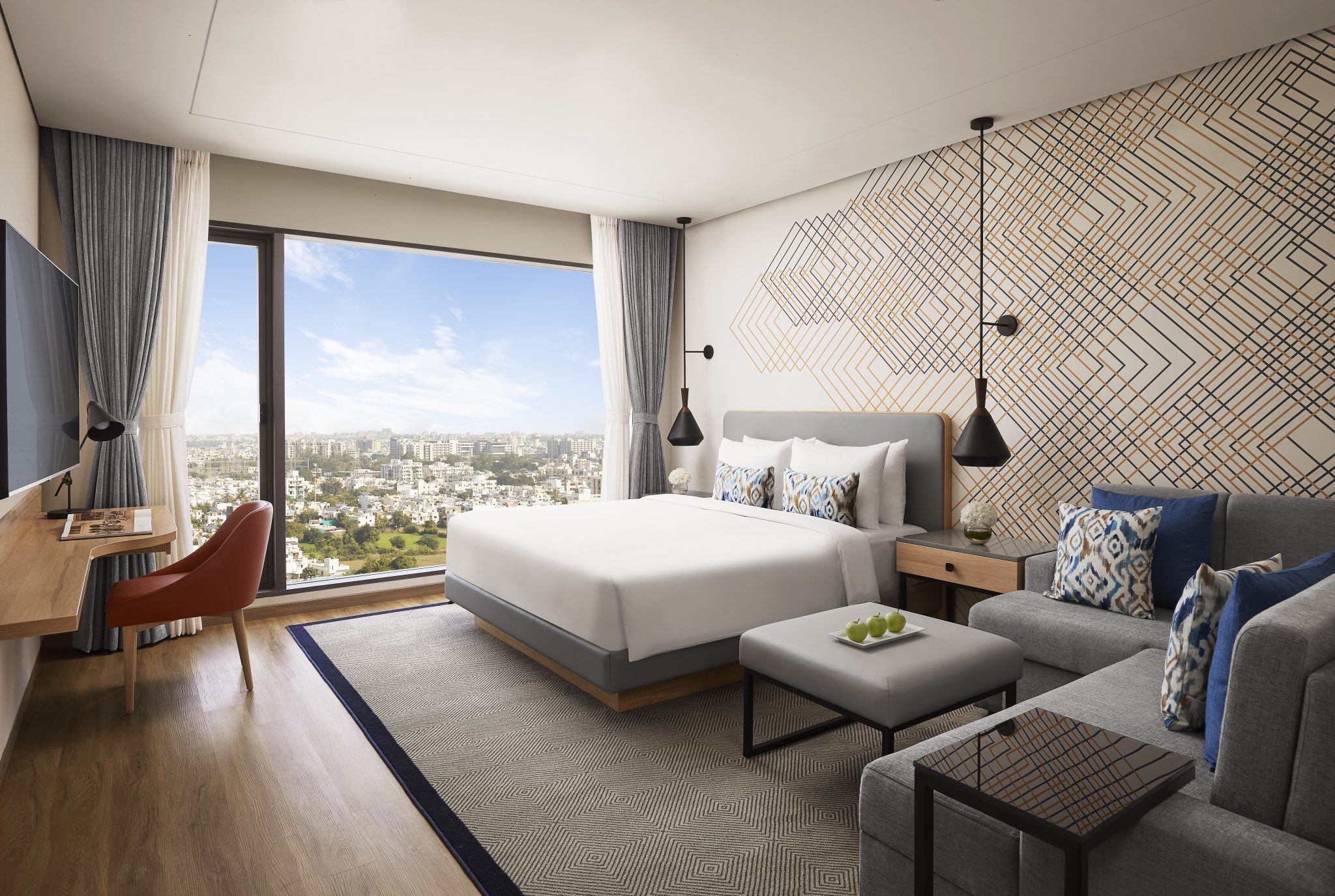 Hyatt Place Vadodara completes one prosperous year in the hospitality