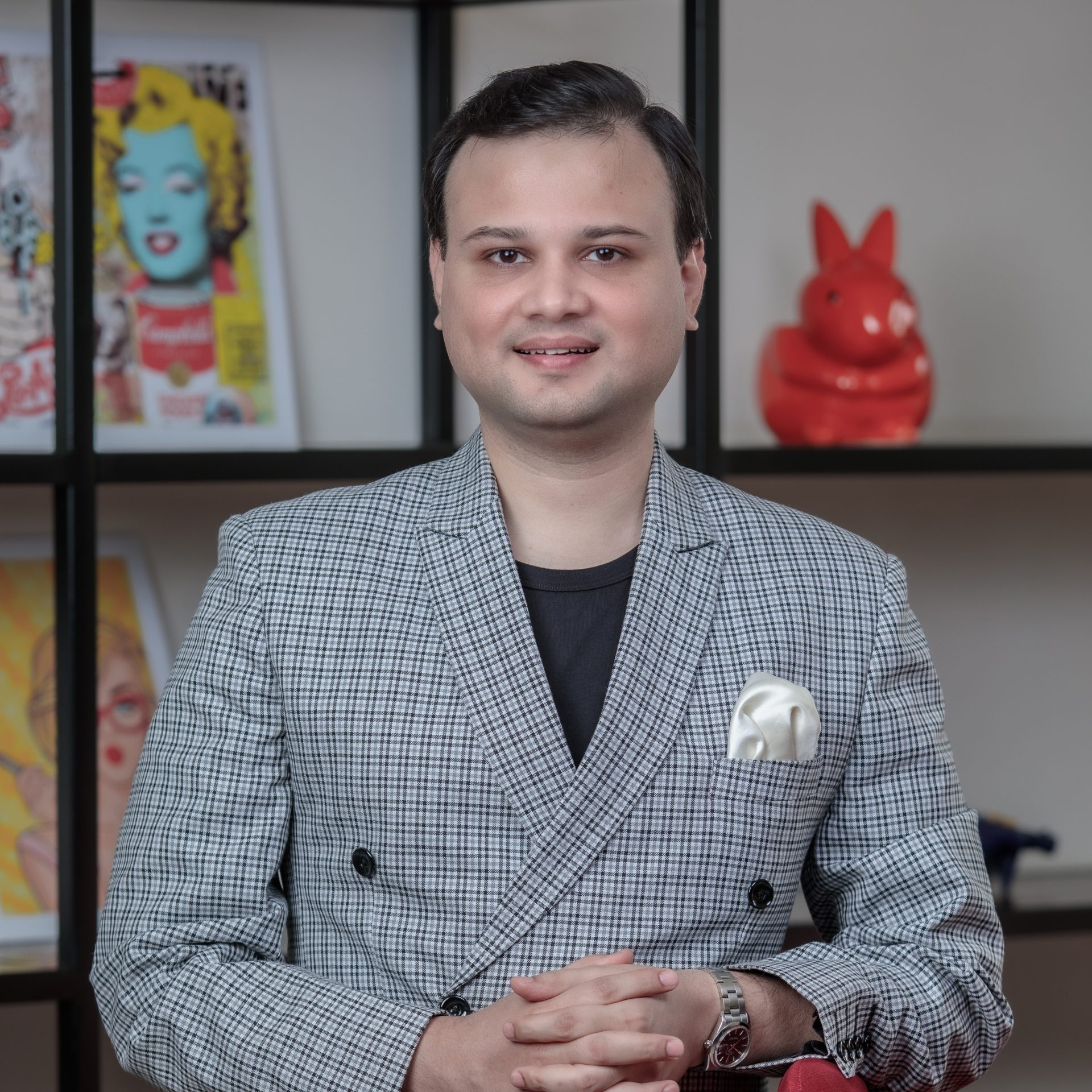 Hyatt Place Vadodara completes one prosperous year in the hospitality