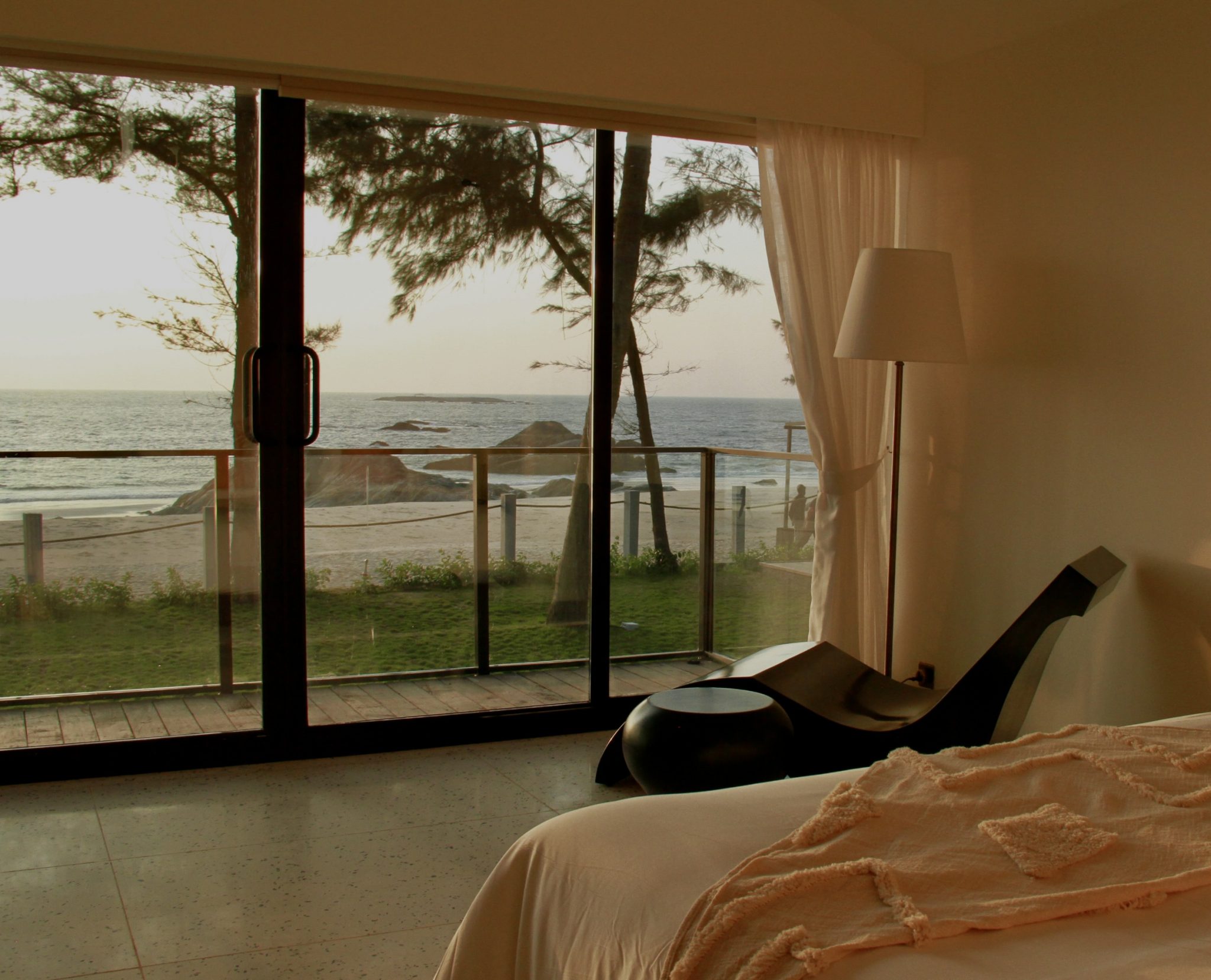 The Postcard Hotel opens a new beach front resort in Karnataka