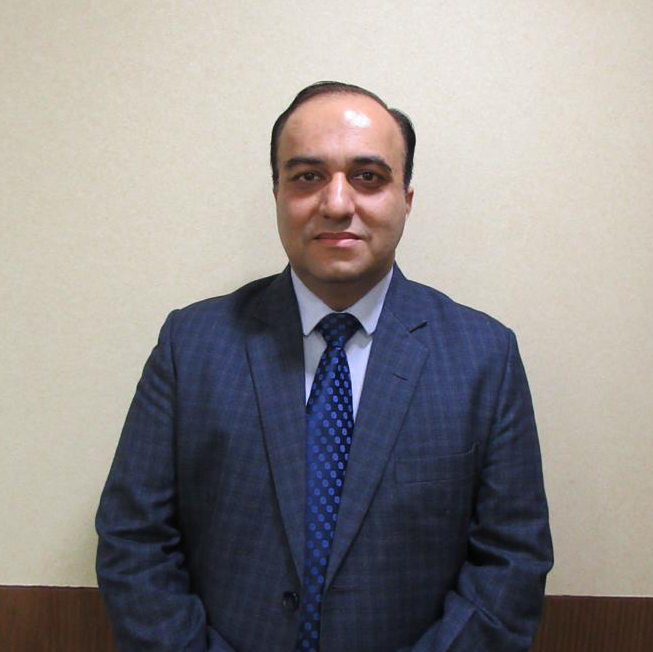 Rakesh Dogra takes over as the Regional General Manager for Lords