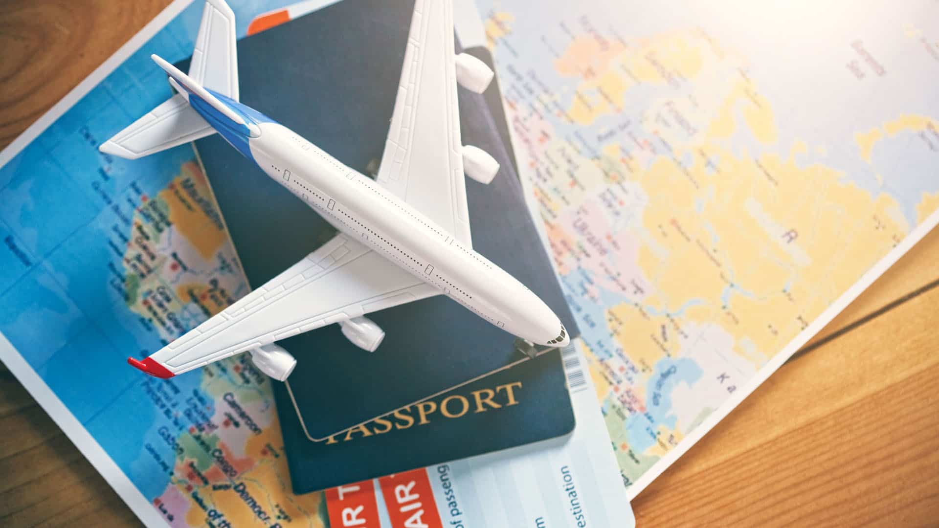 Navigating the Skies: A Guide to Securing the Best Plane Tickets for Your Journey