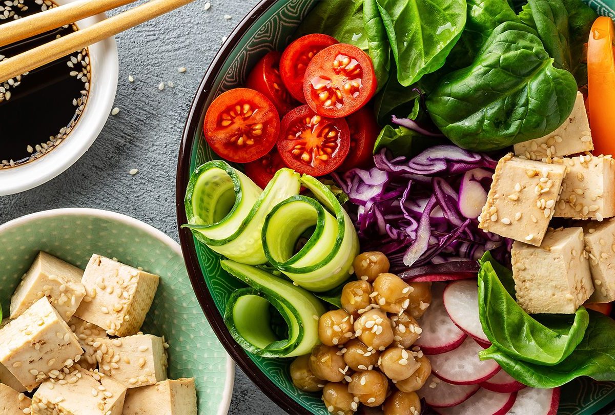“Veganism and plant-based foods will trend” - Hotelier India