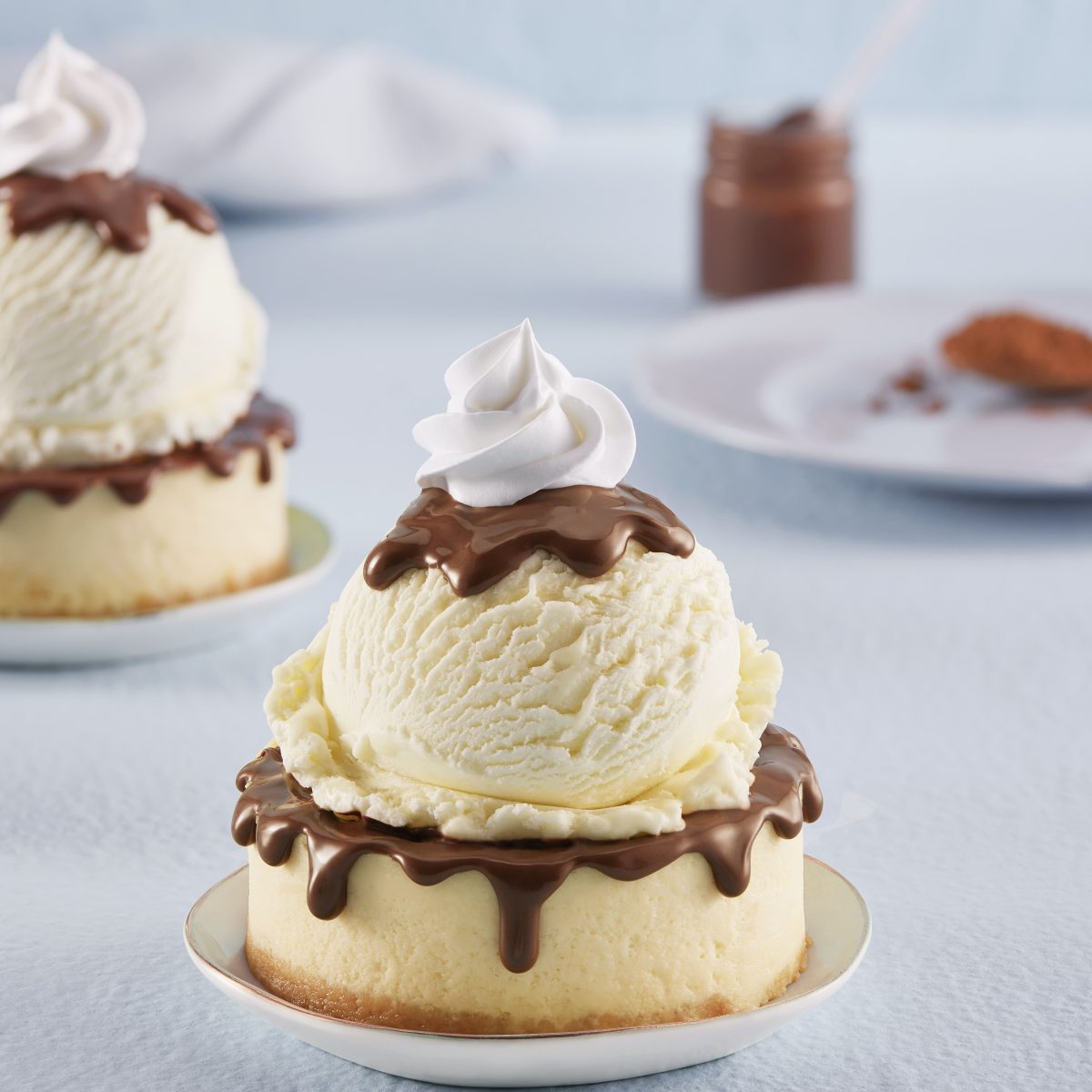 Baskin Robbins India introduces comforting Cheesecake Sundaes Hotelier India
