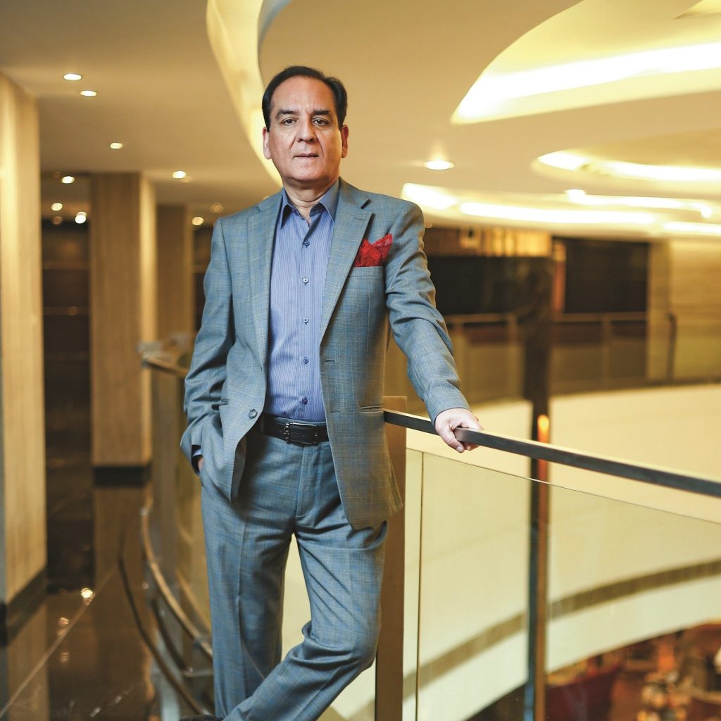 25 and going strong ! Hotelier India