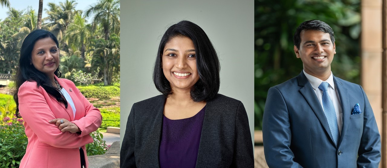 The St. Regis Goa Resort spruces up its Marketing Team