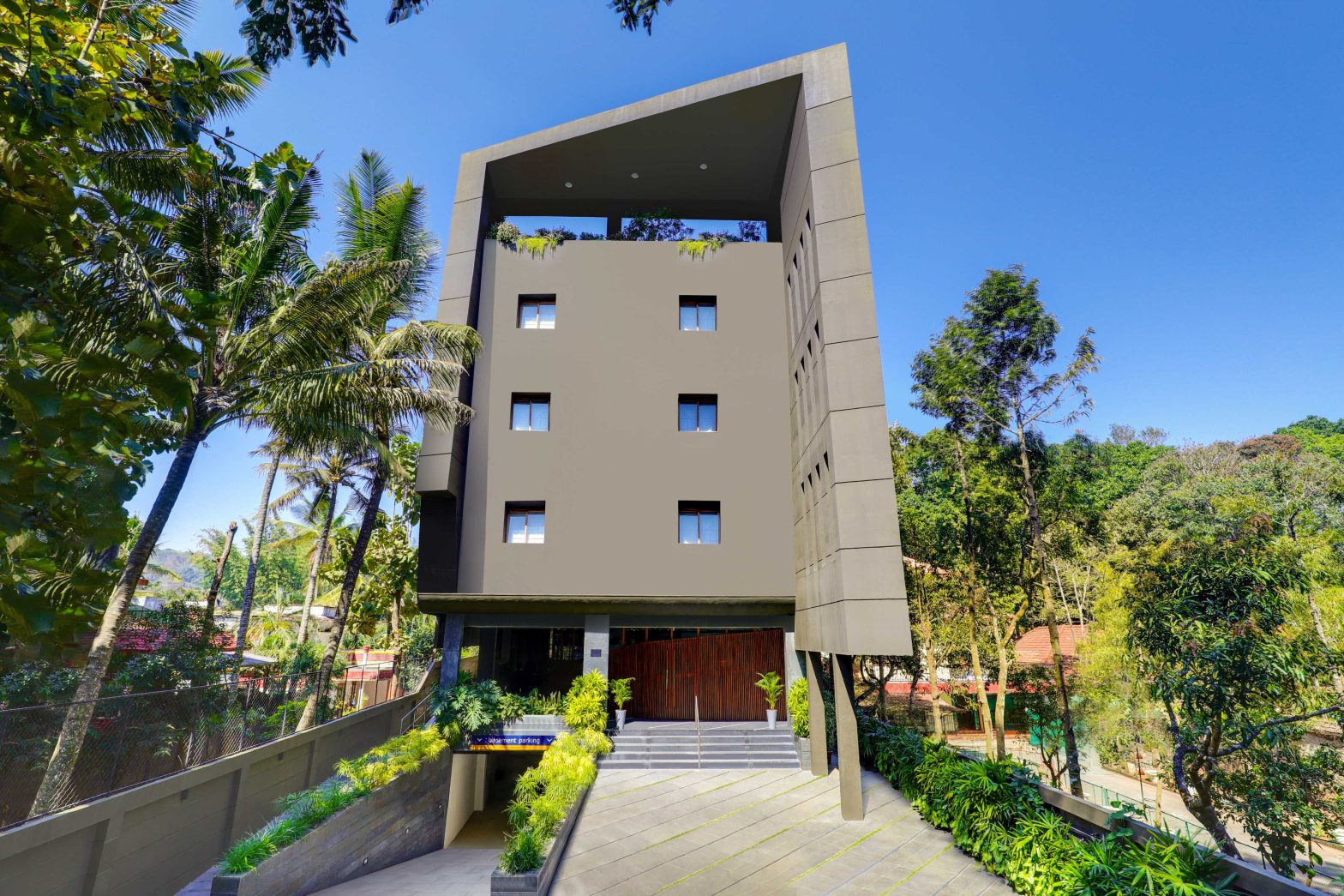 Lemon Tree Hotels launches its fifth property in Kerala with Keys Prima
