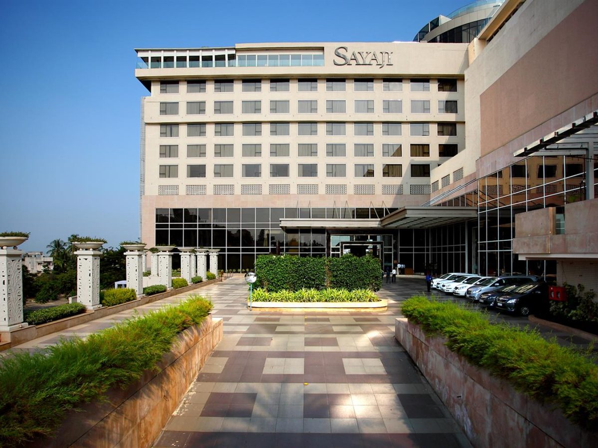 Sayaji Hotels unveils Effotel Sarola, boosting hospitality footprint in