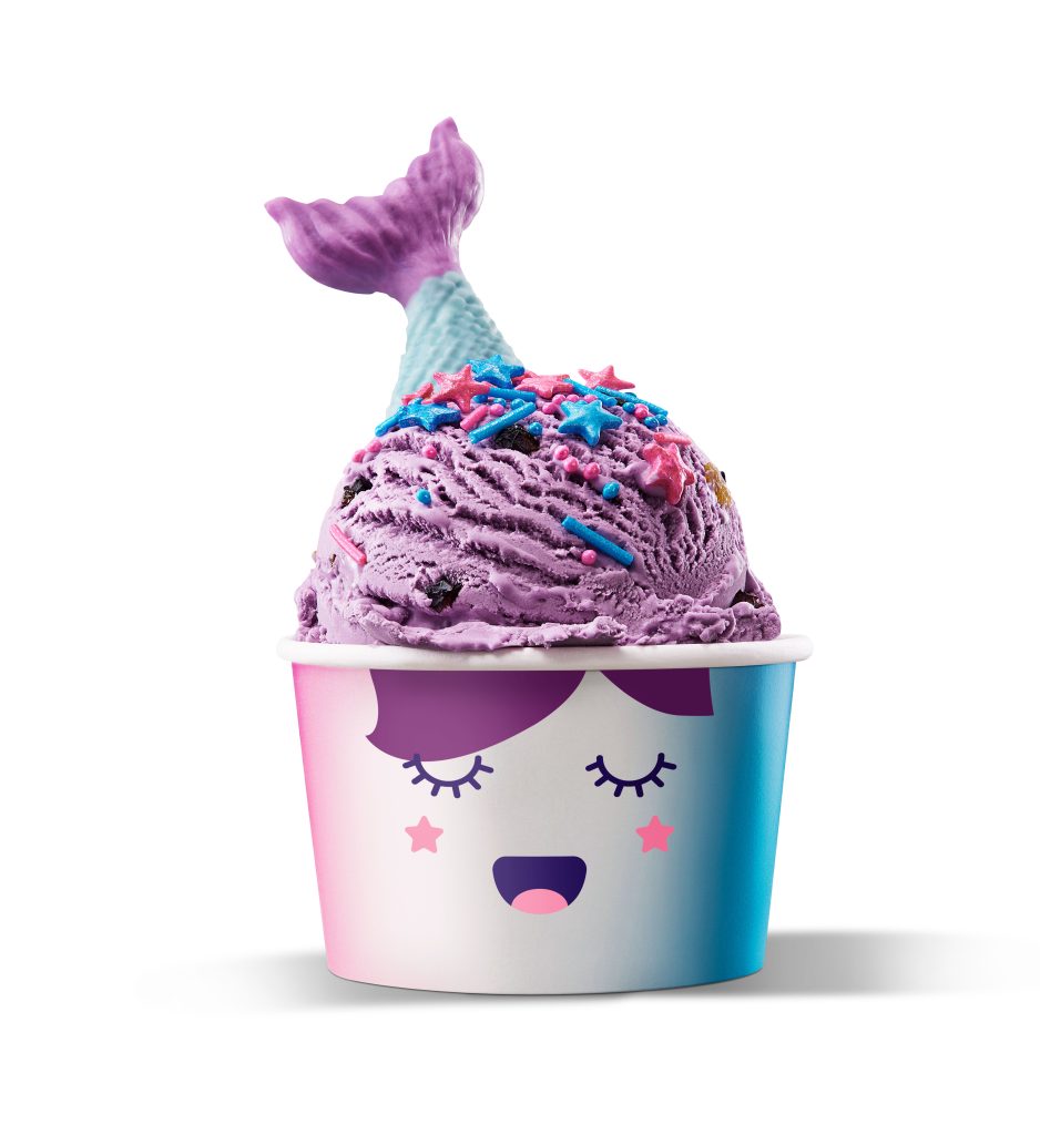 Baskin Robbins launches new product portfolio Hotelier India