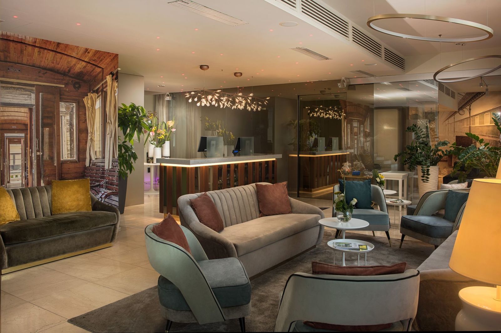 Minor Hotels announces expansion of its Avani Brand in Europe & Latin