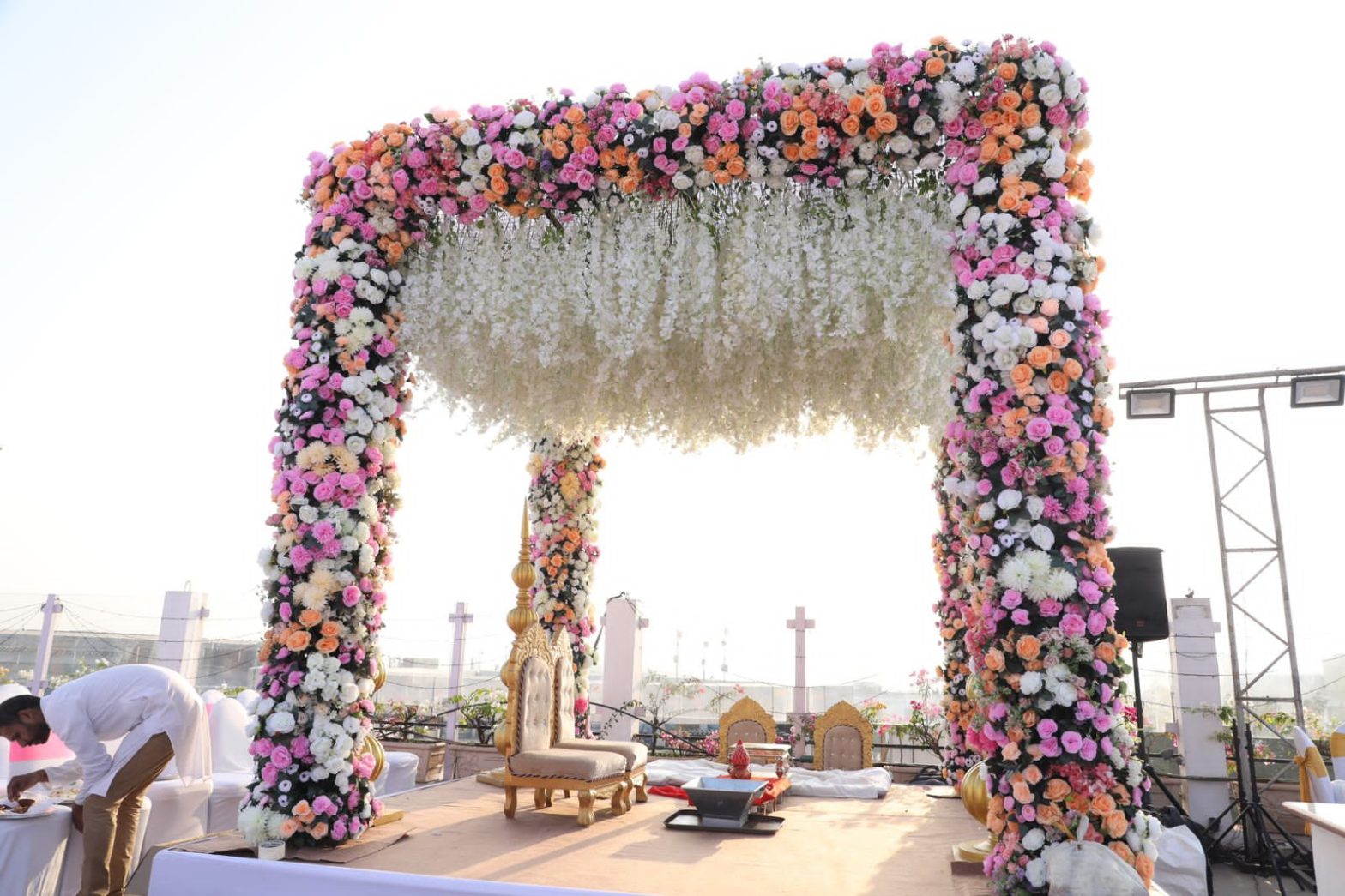 The Orchid Hotel Mumbai announces 'Weddings with Orchid' Hotelier India